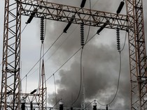 Video: Kebakaran Tangki Kilang Minyak Cilacap