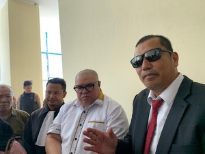 Babak Baru Razman yang Ancam Hotman Beri Keterangan Palsu