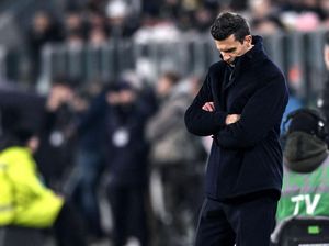 Keprihatinan 2 Pelatih Italia Usai Motta Dipecat Juventus