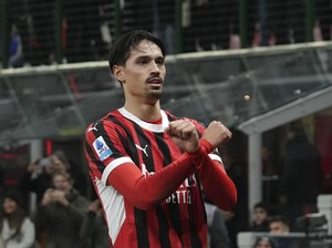 Manchester City Serius Kejar Tijjani Reijnders