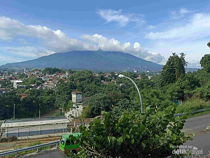 UGC Dtravelers detikTravel