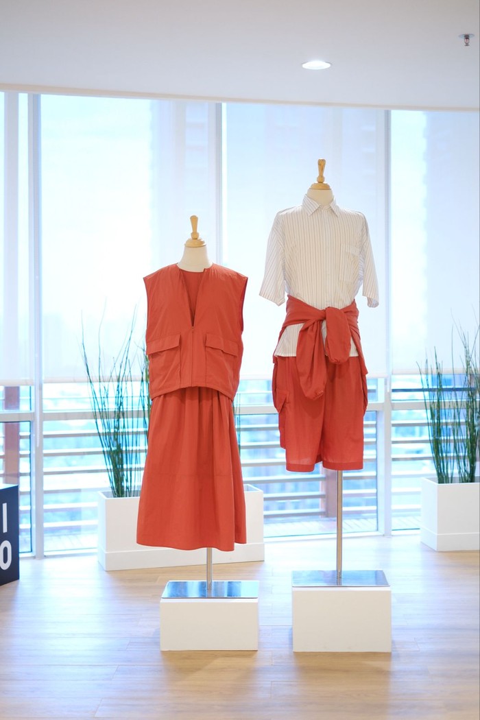 Uniqlo C Spring Summer 2025