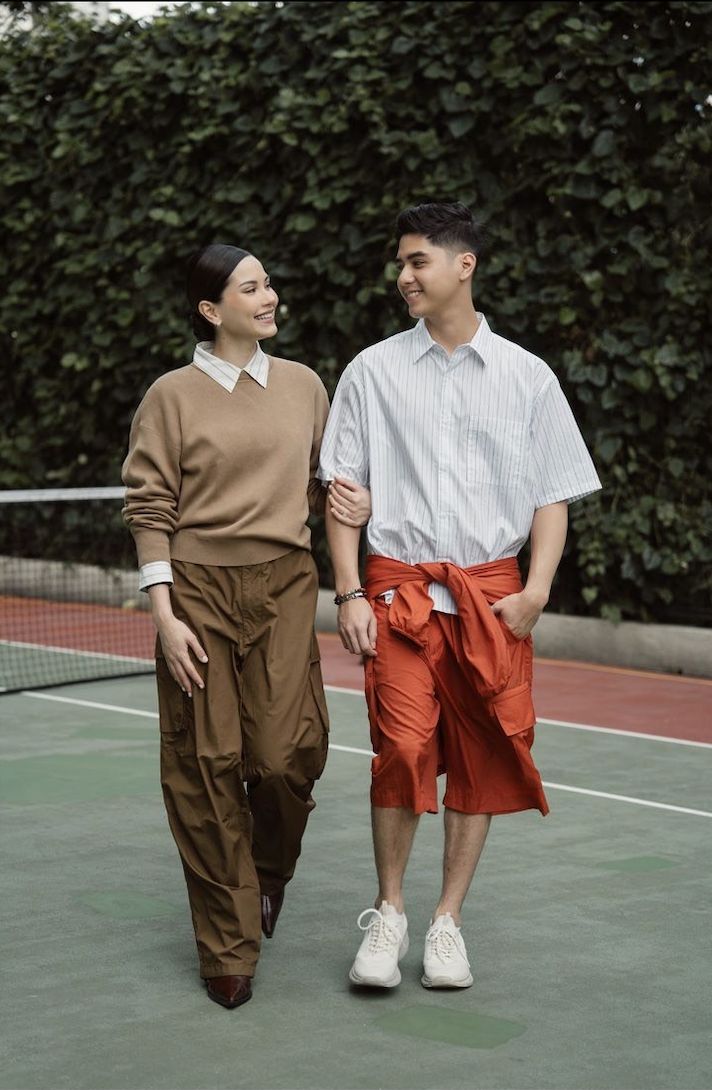 Uniqlo C Spring Summer 2025 Uniqlo C Spring Summer 2025