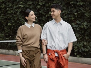 Nasihat yang Didapat Alyssa Daguise Jelang Menikah dengan Al Ghazali