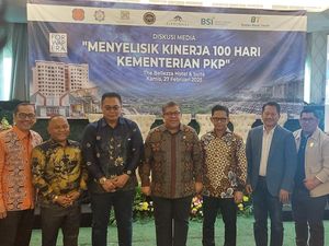 Hunian Subsidi di IKN Masih Abu-abu, Ini Kata Para Pengembang
