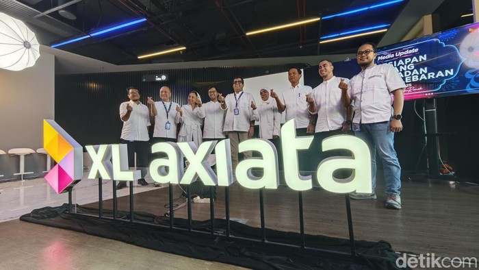 XL Axiata