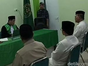 Jadi Polemik di Aceh, Ini Syarat Jadi Perukyat-Tata Cara Sumpah Lihat Hilal