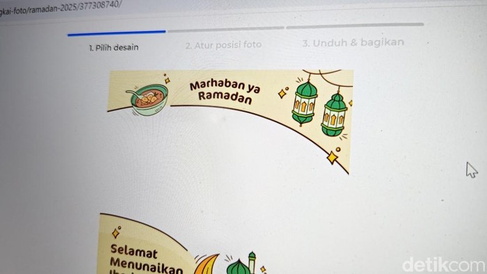 Ramadhan 2025 sebentar lagi akan tiba. Nah bagaimana persiapan kalian untuk menyambut bulan suci penuh berkah ini?
