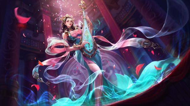 Tahukah detikers, mage salah satu hero yang saat ini menjadi primadona di game Honor of Kings. Hero ini mengisi posisi midlane atau jalur tengah. Nah untuk bisa bersaing dengan lawan, apa mage yang sebaiknya digunakan?