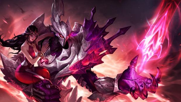 Tahukah detikers, mage salah satu hero yang saat ini menjadi primadona di game Honor of Kings. Hero ini mengisi posisi midlane atau jalur tengah. Nah untuk bisa bersaing dengan lawan, apa mage yang sebaiknya digunakan?