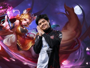 7 Hero Mage Honor of Kings Terbaik Versi Pro Player