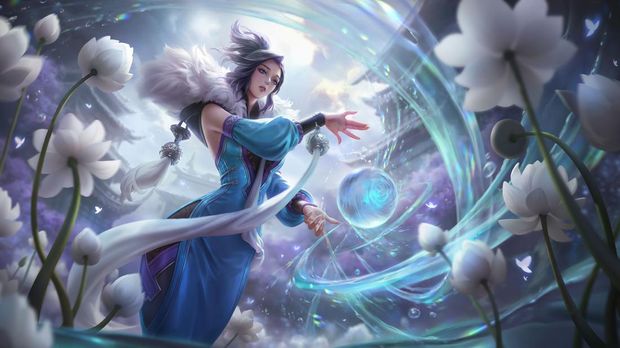 Tahukah detikers, mage salah satu hero yang saat ini menjadi primadona di game Honor of Kings. Hero ini mengisi posisi midlane atau jalur tengah. Nah untuk bisa bersaing dengan lawan, apa mage yang sebaiknya digunakan?