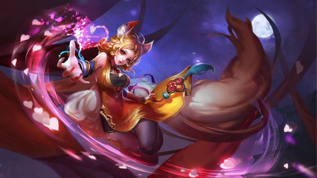 Tahukah detikers, mage salah satu hero yang saat ini menjadi primadona di game Honor of Kings. Hero ini mengisi posisi midlane atau jalur tengah. Nah untuk bisa bersaing dengan lawan, apa mage yang sebaiknya digunakan?