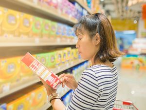 Bijak Membaca Label Nutrisi, Saksikan di detikcom Leaders Forum Hari Ini