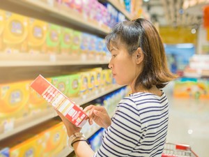 7 Kebiasaan di Supermarket yang Bikin Orang Kesal dan Belanja Nggak Efektif