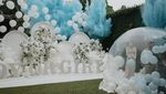 Its a Baby Boy! Kebahagiaan Aaliyah Massaid dan Thariq Gelar Gender Reveal