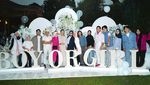 Its a Baby Boy! Kebahagiaan Aaliyah Massaid dan Thariq Gelar Gender Reveal