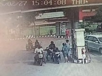 Maling Beraksi di SPBU Pasuruan, Uang Rp 90 Juta di Jok Amblas