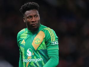 Respons Onana Ditanya soal Masa Depannya di MU