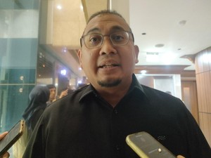 Komisi VI DPR Panggil Pertamina 12 Maret Buntut Korupsi Tata Kelola Minyak