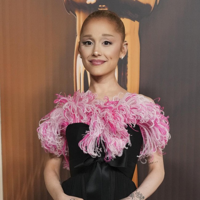 Jeroan Apartemen Ariana Grande saat Syuting Film Wicked, Kini Dijual Rp 407 M