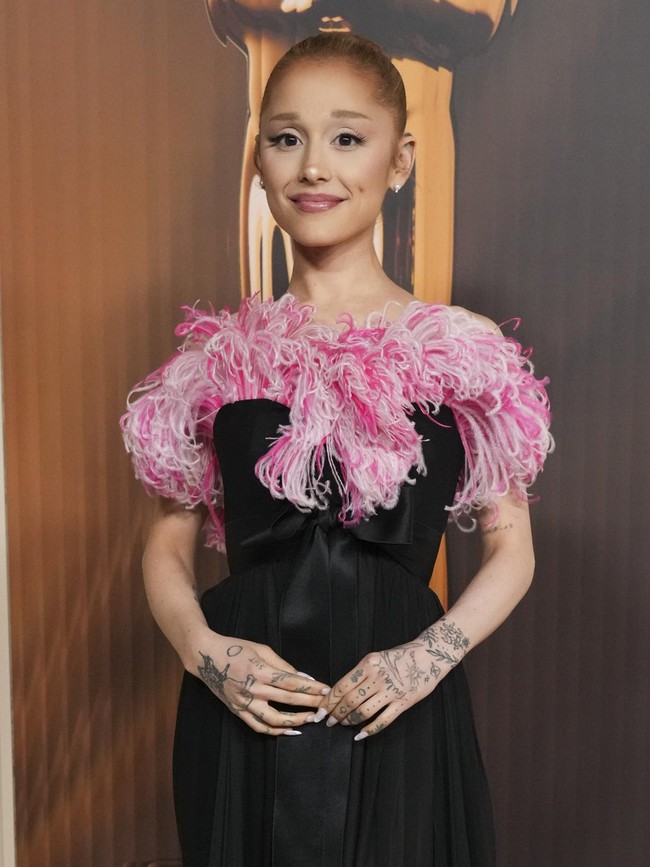 Jeroan Apartemen Ariana Grande saat Syuting Film Wicked, Kini Dijual Rp 407 M