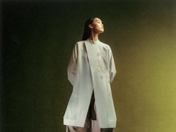 Koleksi Baju Lebaran 2025 Sapto Djojokartiko x Pillar, Elegan dan Modern