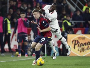 Pertanda Buruk AC Milan