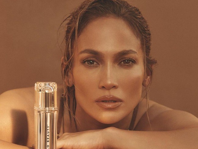 Brand makeup dan skincare milik artis