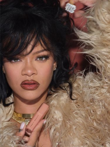 Brand makeup dan skincare milik artis