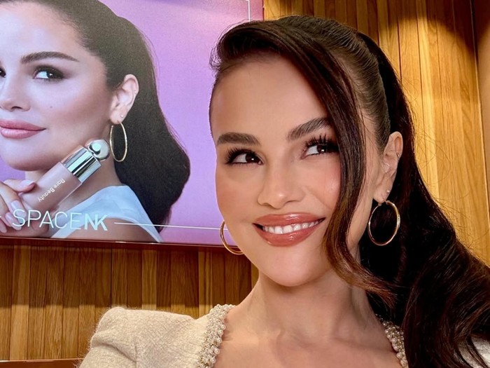 Brand makeup dan skincare milik artis