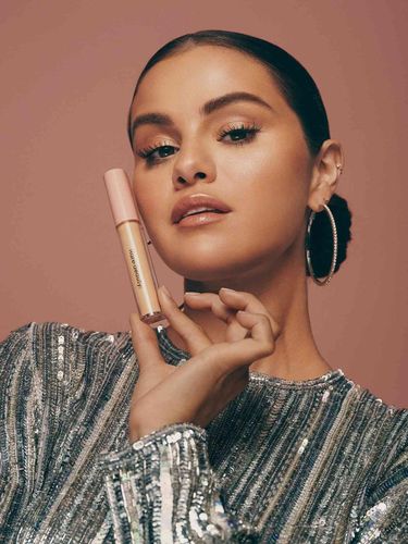 Brand makeup dan skincare milik artis