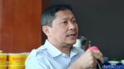 Kesaksian soal Brigjen Arief Adiharsa: Sederhana dan Tolak Bertemu Pihak Beperkara