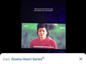 Bukti Netizen +62 Emang Random Abis, Kagak Habis Pikir