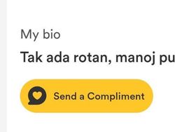 Bukti Netizen +62 Emang Random Abis, Kagak Habis Pikir