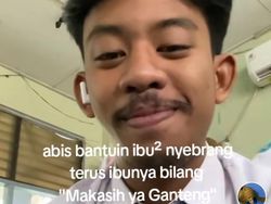 Bukti Netizen +62 Emang Random Abis, Kagak Habis Pikir