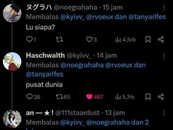 Bukti Netizen +62 Emang Random Abis, Kagak Habis Pikir