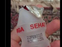 Bukti Netizen +62 Emang Random Abis, Kagak Habis Pikir