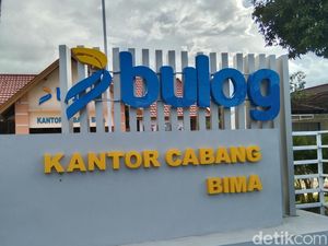 Bulog Bima Gelar Pasar Murah Selama Ramadan, Ini Jadwalnya