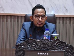 Bupati Fauzi Minta ASN Sumenep Tetap Optimal Layani Publik Selama Ramadan