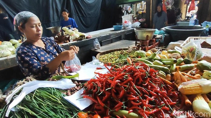Cabai rawit