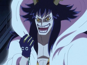 Eiichiro Oda Yakin Caesar Clown Emang Lebih Baik Mati