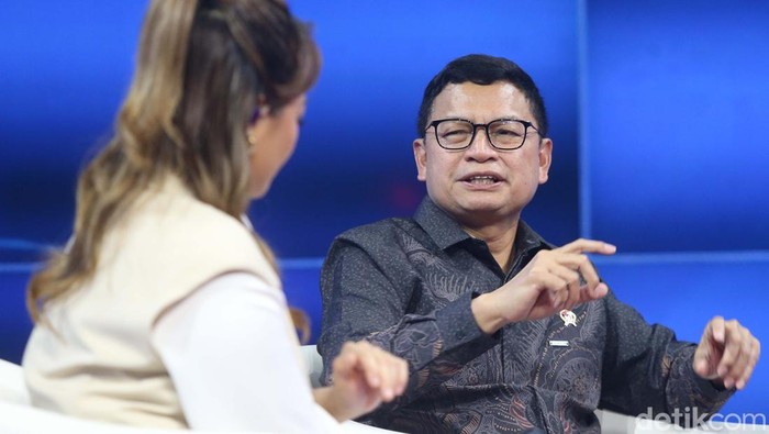 Bukan Cuma di Skincare, BPOM Juga Soroti Overclaim di Pangan Olahan