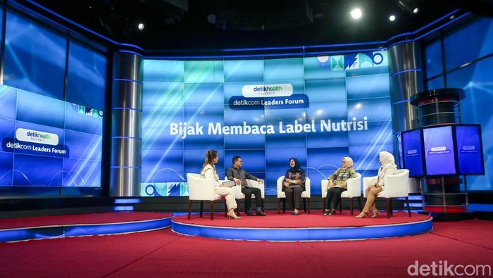 Bijak Memilih Cemilan, Nggak Harus Gemuk Cuma karena Suka Es Krim