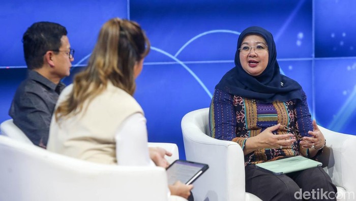 Siap-siap! Kemenkes Siapkan Aturan Baru, Pangan Siap Saji Wajib Punya Label Nutrisi