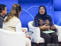 Siap-siap! Kemenkes Siapkan Aturan Baru, Pangan Siap Saji Wajib Punya Label Nutrisi