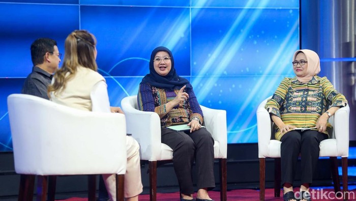 Siasat Industri Agar Label Nutrisi Lebih Mudah Dipahami