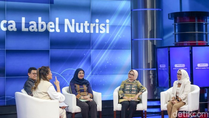 Anak-anak Tetap Butuh Kalori, Begini Cara Pilih Produk Biar Tak Kelebihan Gula