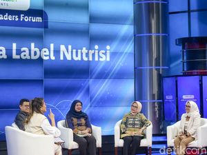 Anak-anak Tetap Butuh Kalori, Begini Cara Pilih Produk Biar Tak Kelebihan Gula