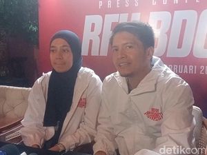 Alasan Dimas Seto Konsisten Gelar Kegiatan Amal